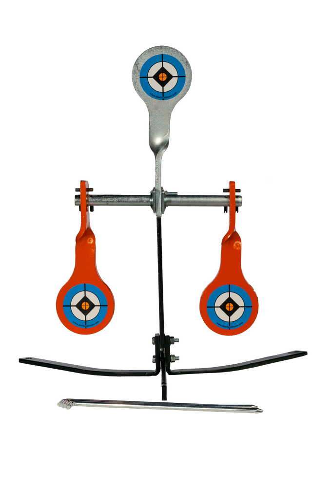 Auto Reset 9M – 30.06 Handgun To High Caliber