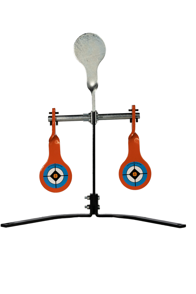 Auto Reset 9M – 30.06 Handgun To High Caliber