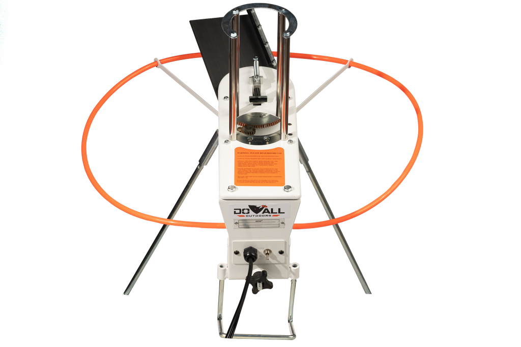 Fire Fly Auto Trap - Carry Bag Inc.