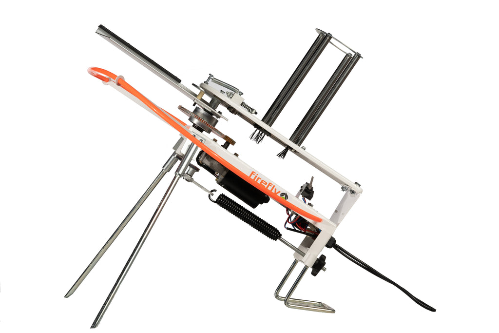 Fire Fly Auto Trap - Carry Bag Inc.