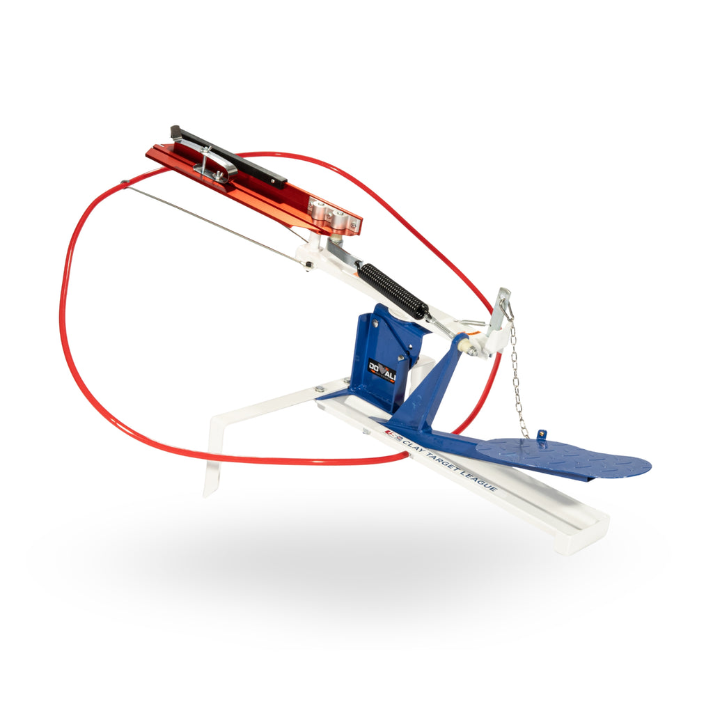 FlyWay One HD Clay Pigeon Thrower
