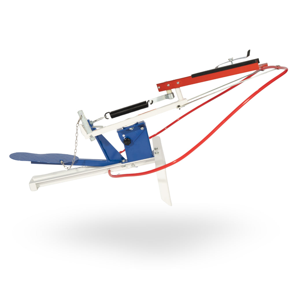 FlyWay One HD Clay Pigeon Thrower