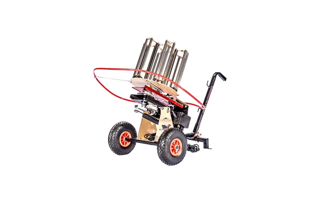 FlyWay 180  w/ FREE SMARTSHOT