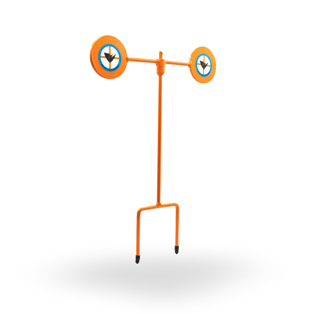 Helios .22 Caliber Steel Target