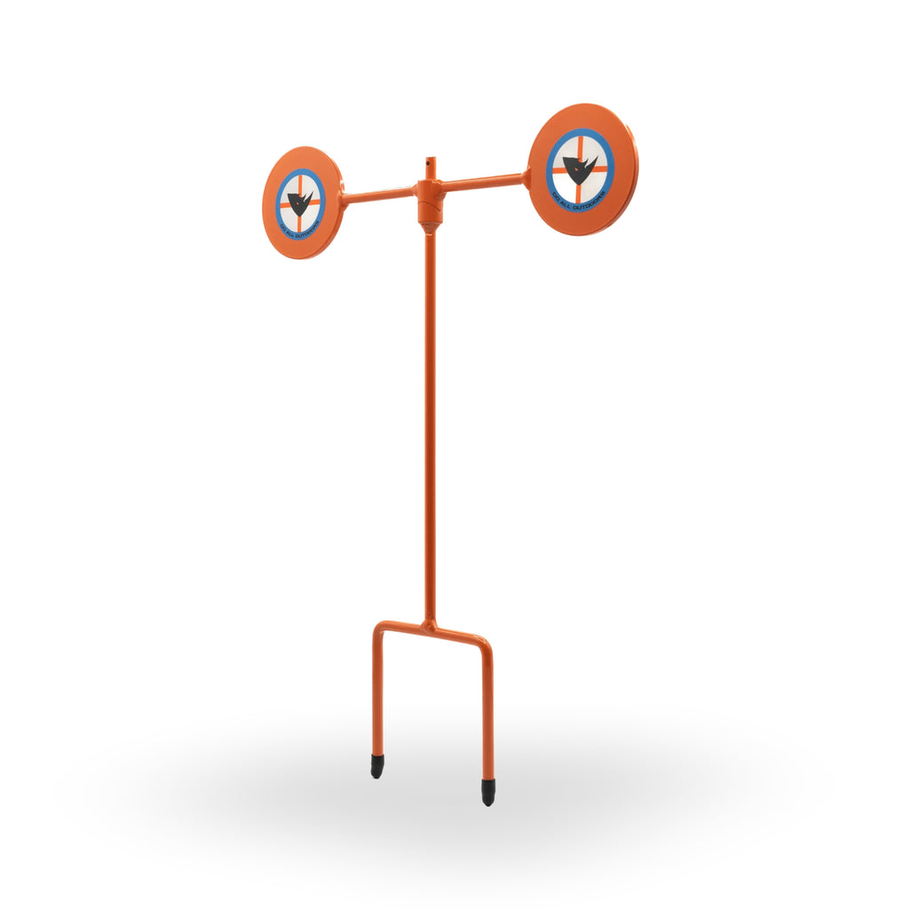 Helios .22 Caliber Steel Target