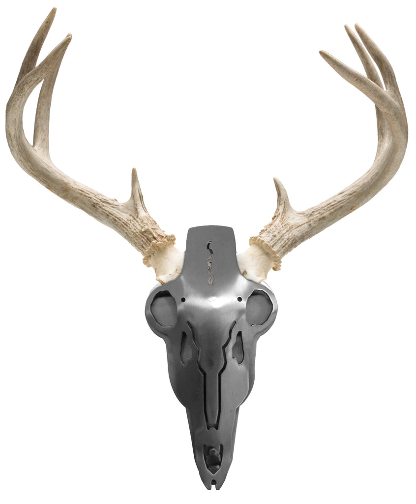 Iron Deer Mount