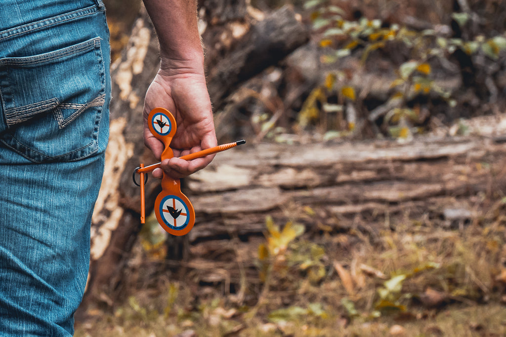.177 Double Tree Spinner
