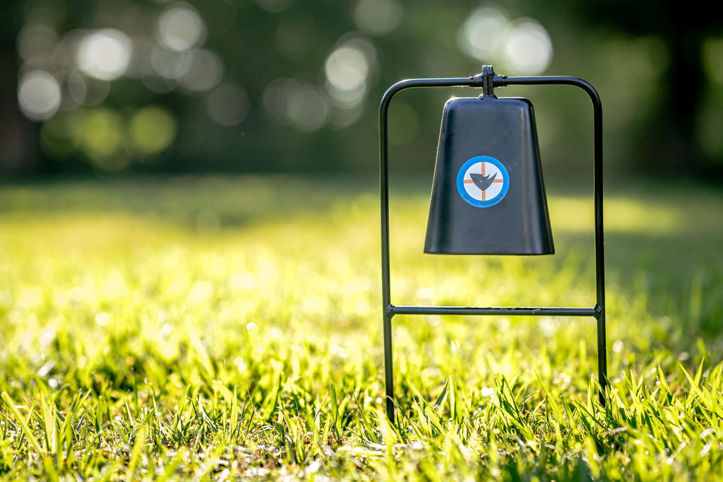.22 Cow Bell