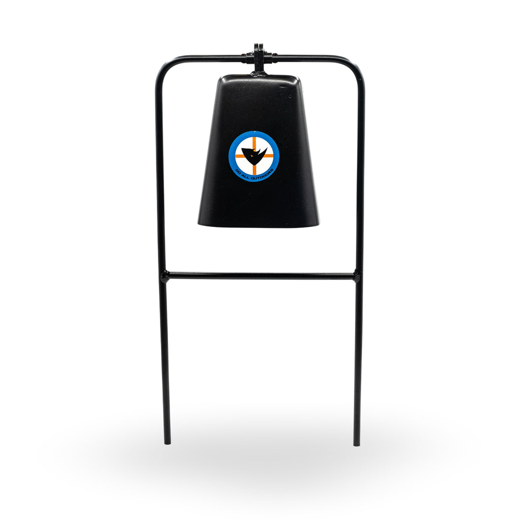 .22 Cow Bell