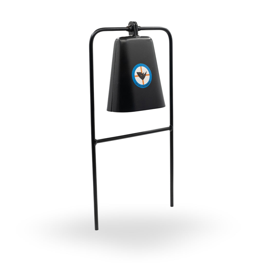 .22 Cow Bell