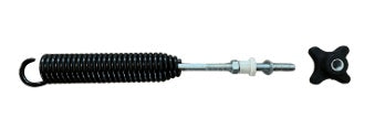 Main Springs W/Spadebolt for Auto traps