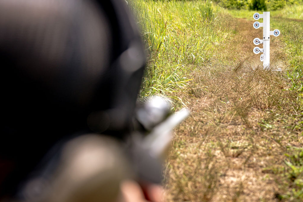 .22 Dueling Tree