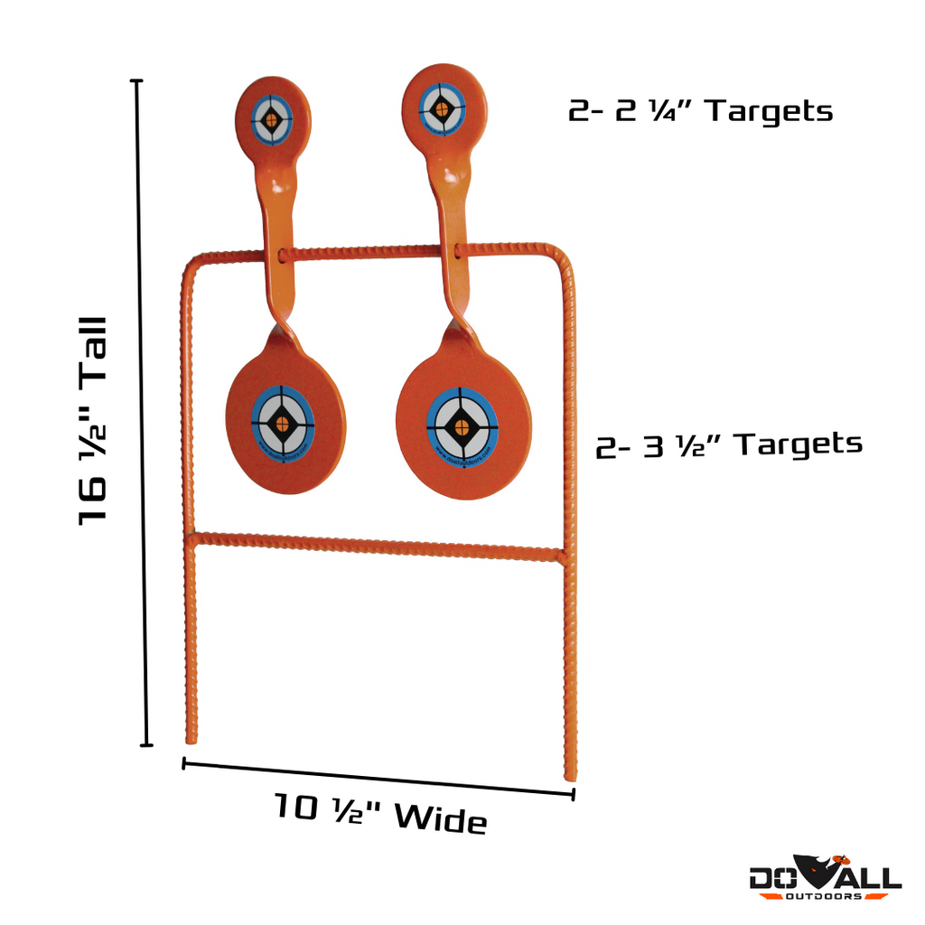 .22 Rebar Double Spinner