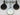 SS6038 Preassembled Target Bar