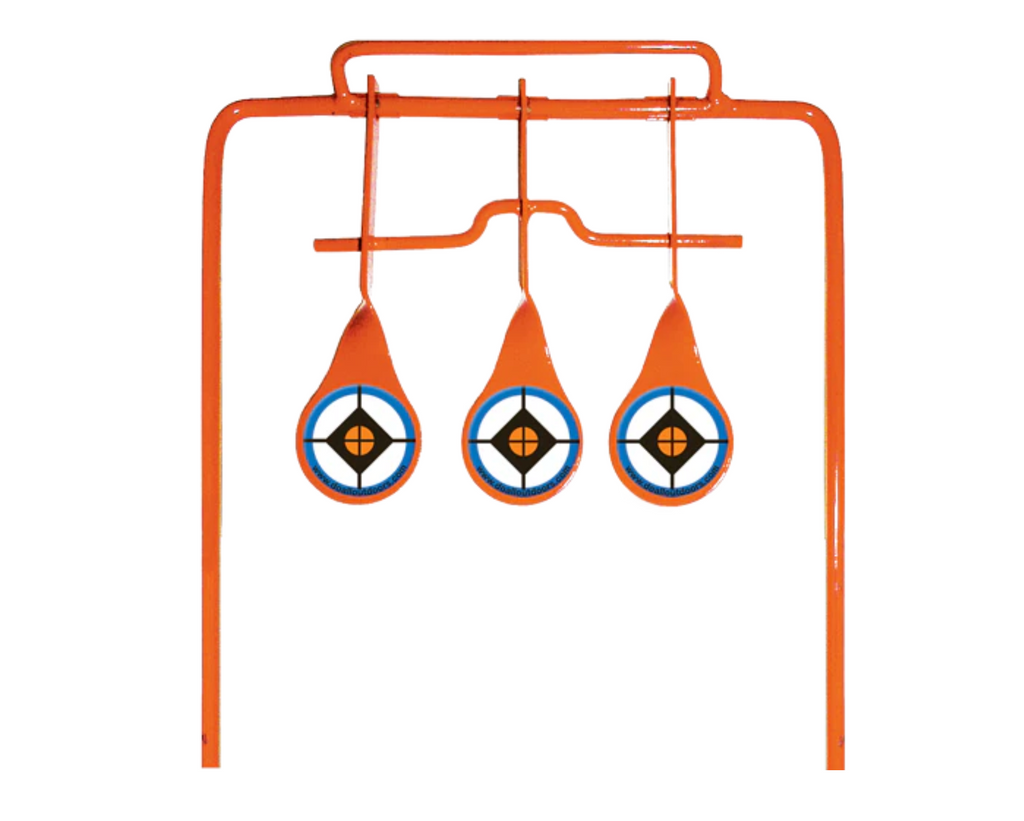Air Gun Target Package