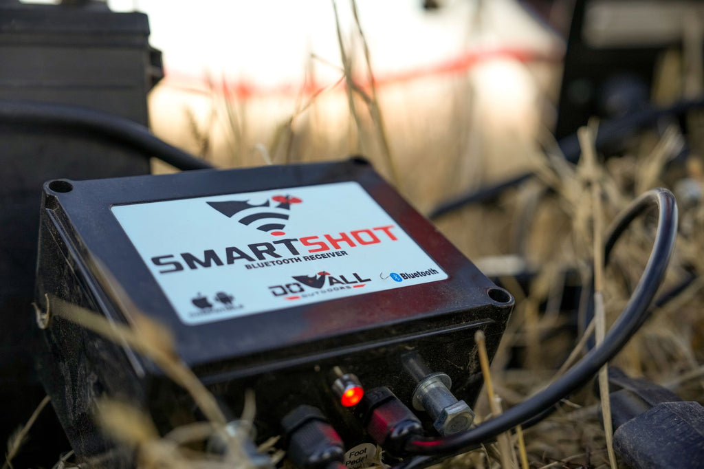 Smart Shot