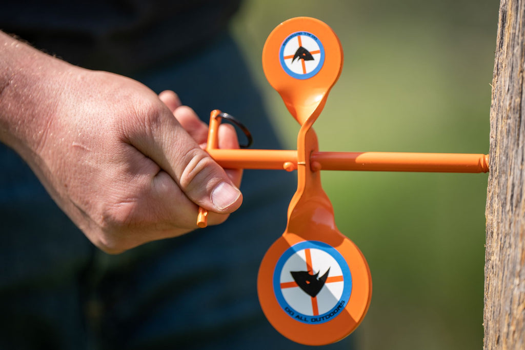 .22 Double Tree Spinner