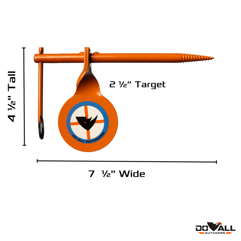 .22 Single Tree Spinner