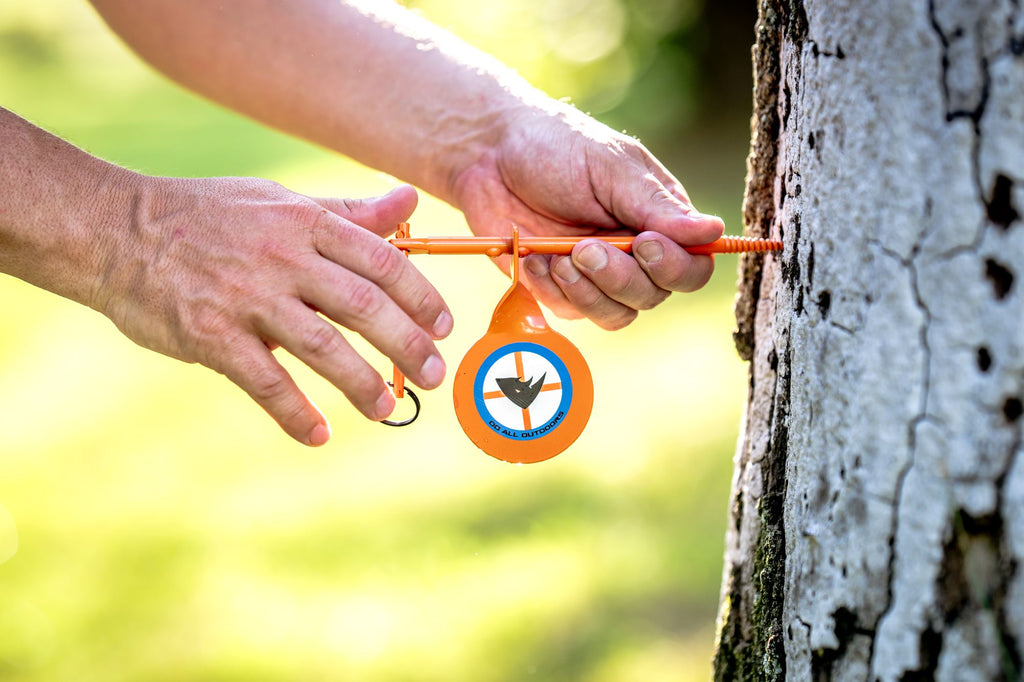 .22 Single Tree Spinner