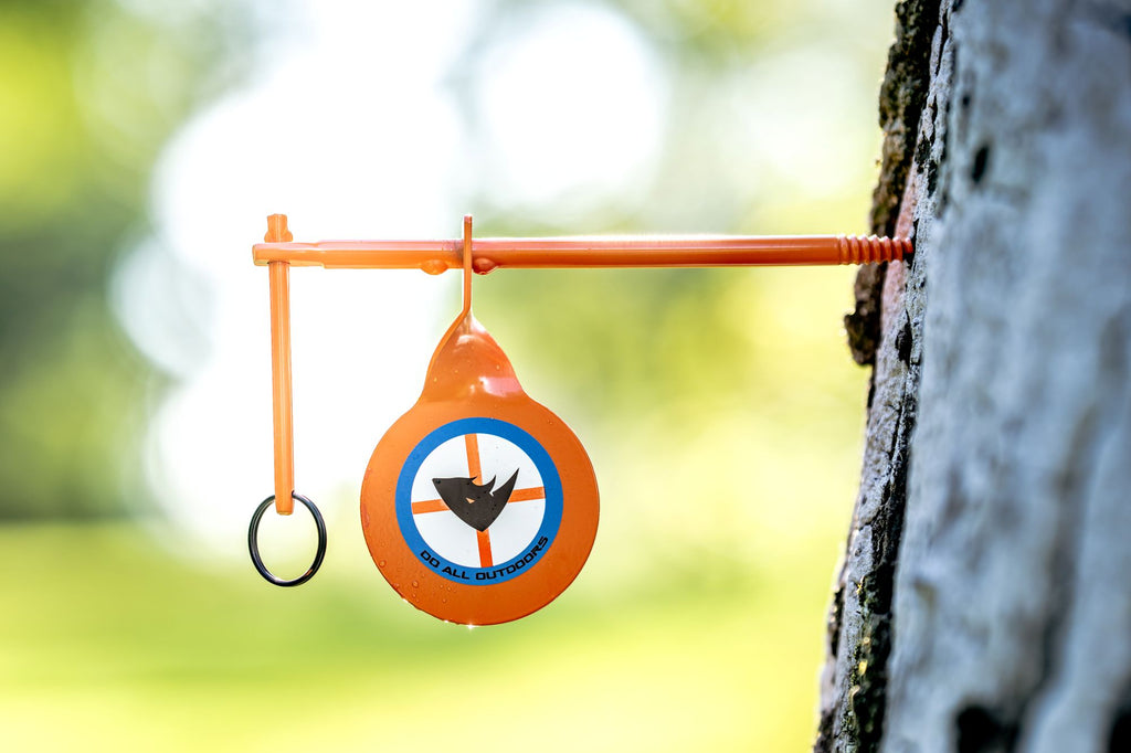 .22 Single Tree Spinner