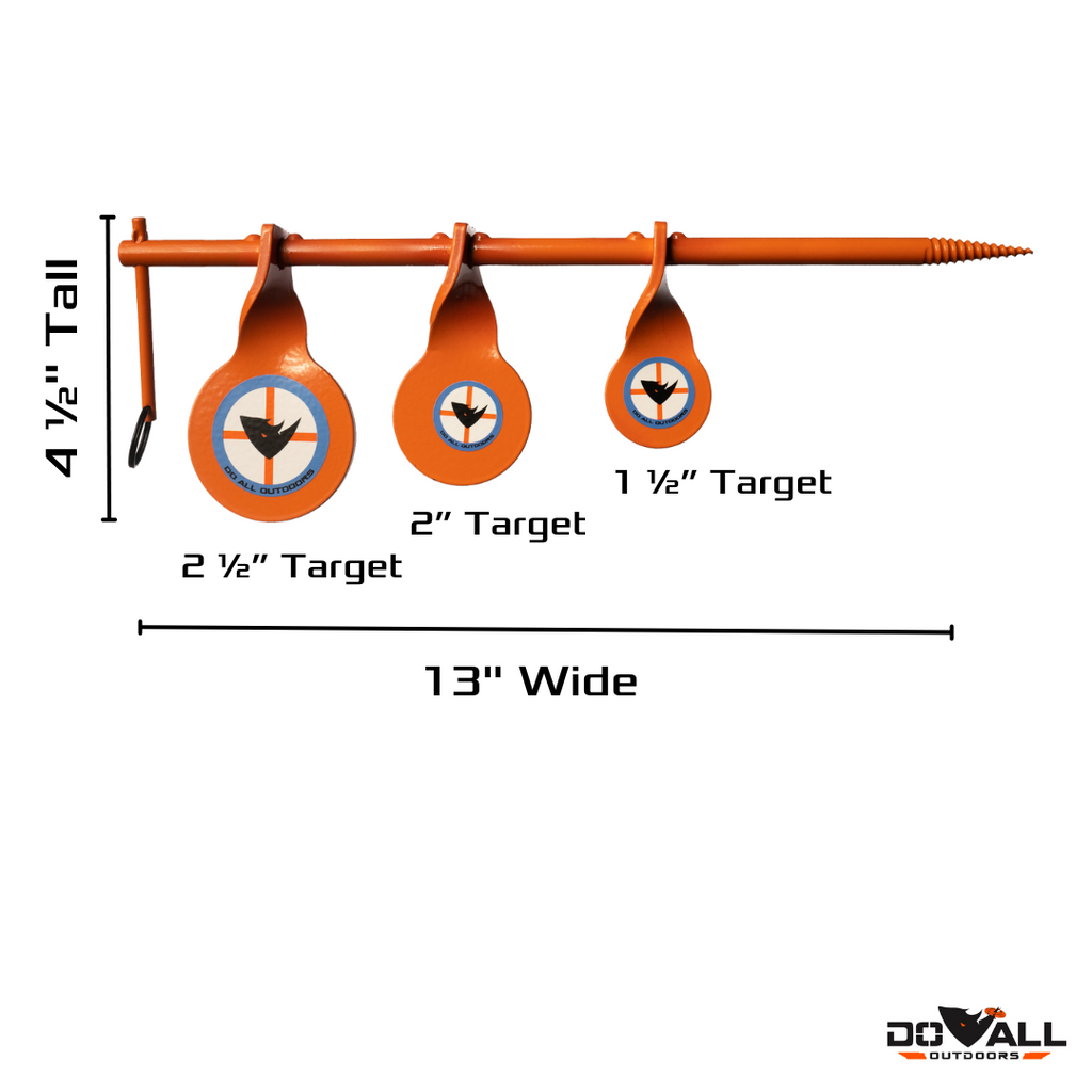 .22 Triple Tree Spinner