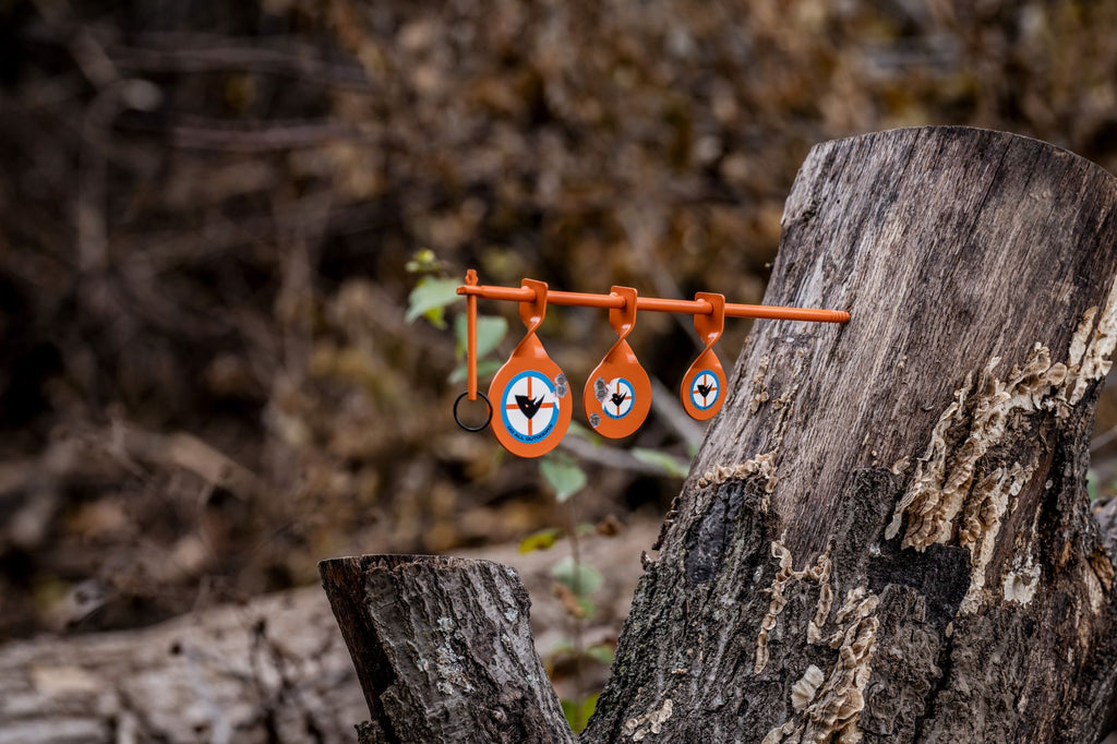 .177 Triple Tree Spinner