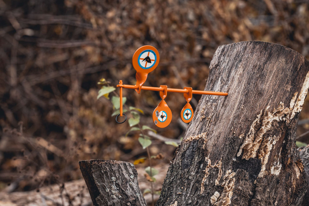 .177 Triple Tree Spinner
