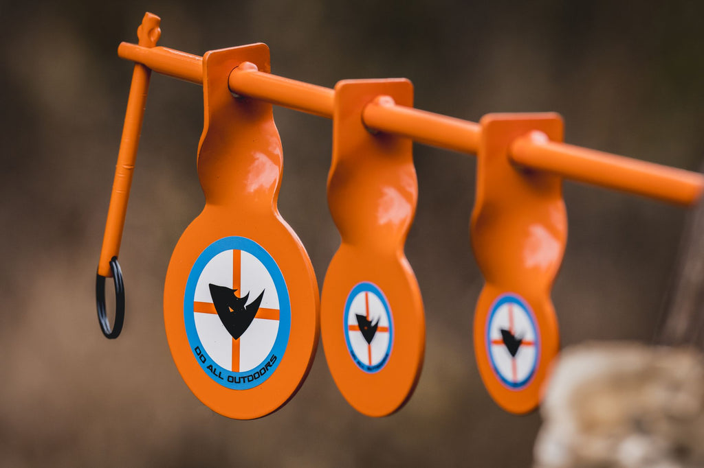.177 Triple Tree Spinner