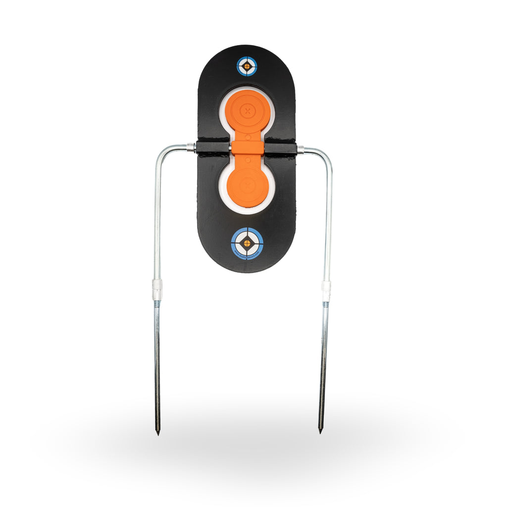 Biofusion Handgun Spinner
