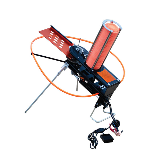 Flyway 30 w/ FREE SMARTSHOT