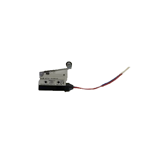 Limit Switch | Do All Outdoors