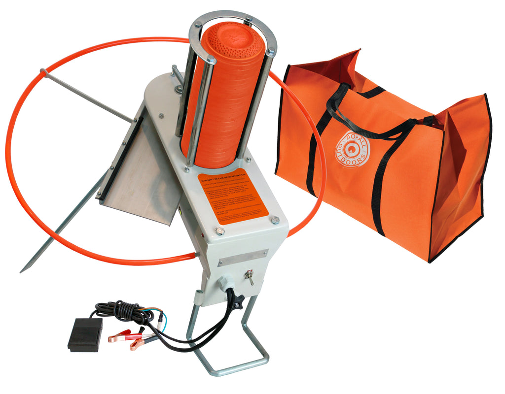 Fire Fly Auto Trap - Carry Bag Inc.