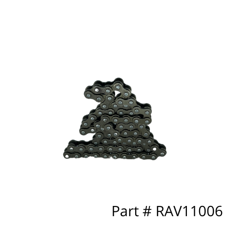 Autotrap motor chain for Raven