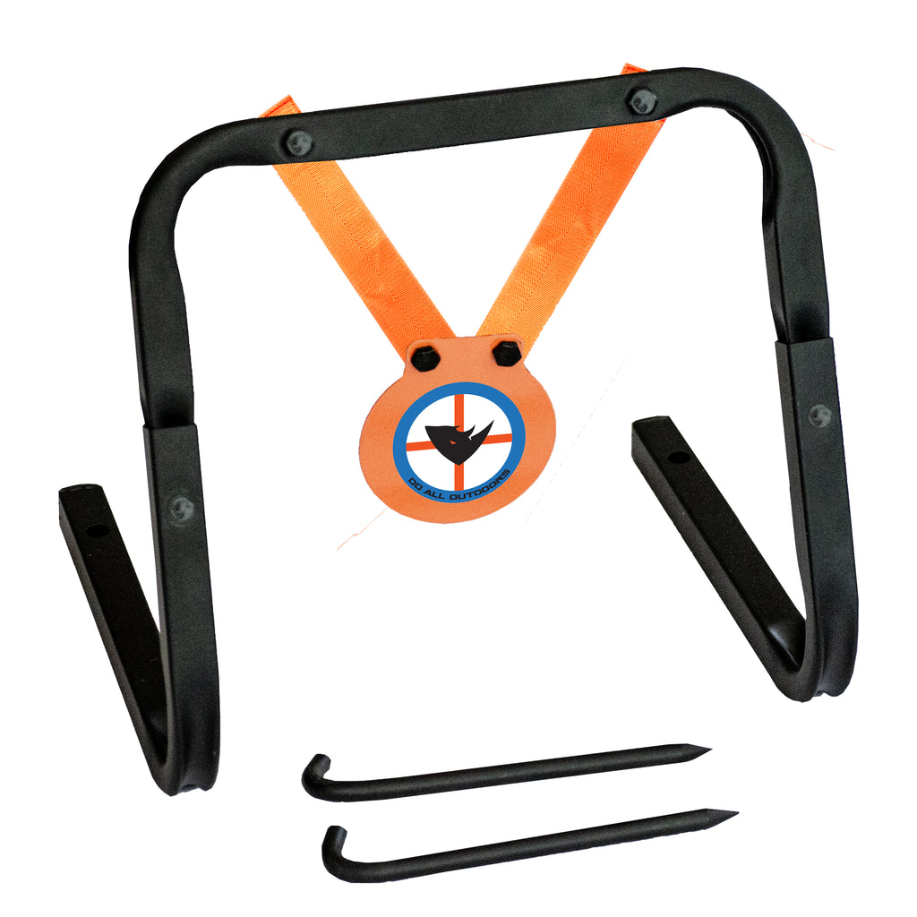 Bb Gun Rifle Stand BB Gun / Pellet Gun / Air Rifle Targets and Traps | Do All Outdoors
