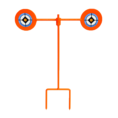 Helios Test Target Shooting Targets | Best Targets On The Range | Do All Outdoors