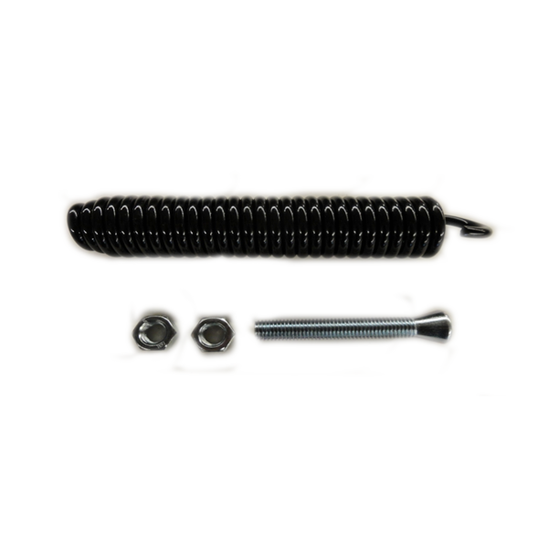 Main Springs W/Spadebolt for Auto traps